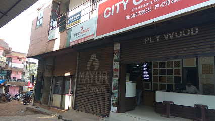 SPEED & SAFE COURIER SERVICE